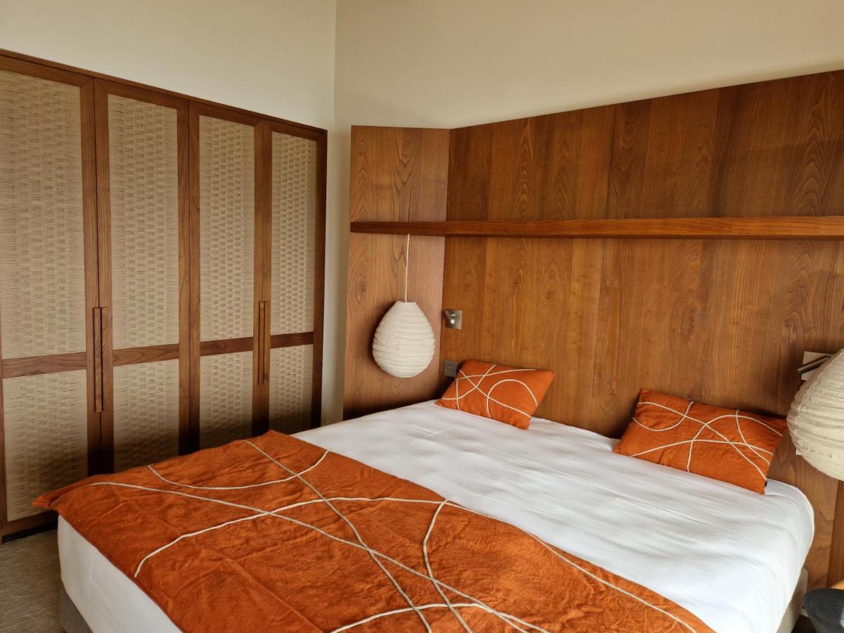 Hotel Abbartello Olmeto  Luaran gambar