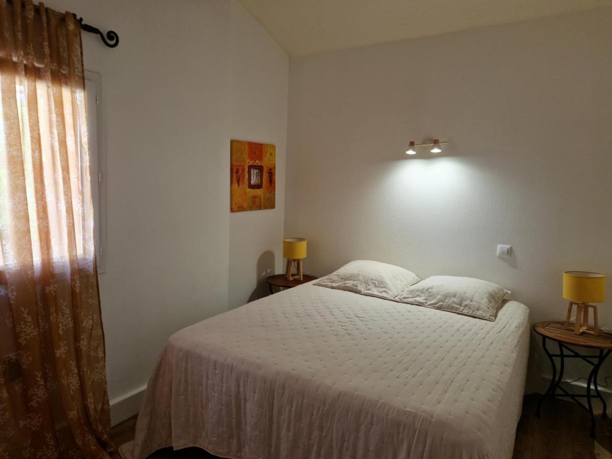 Hotel Abbartello Olmeto  Luaran gambar