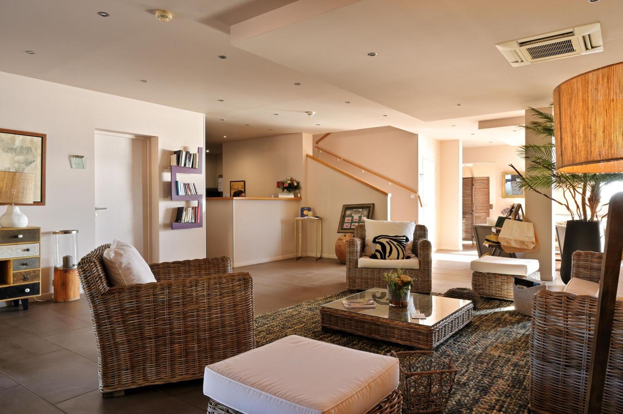 Hotel Abbartello Olmeto  Luaran gambar