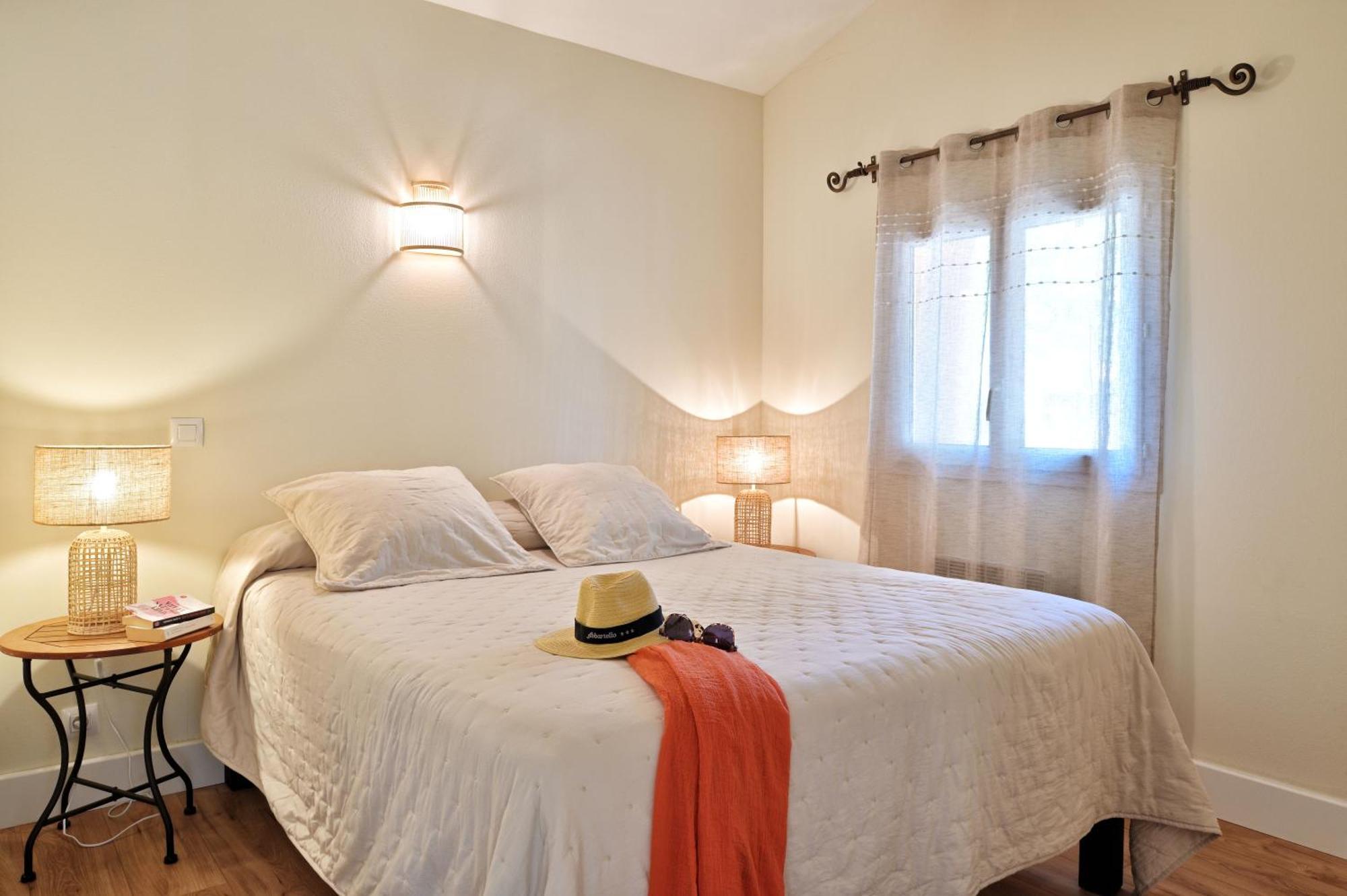 Hotel Abbartello Olmeto  Luaran gambar