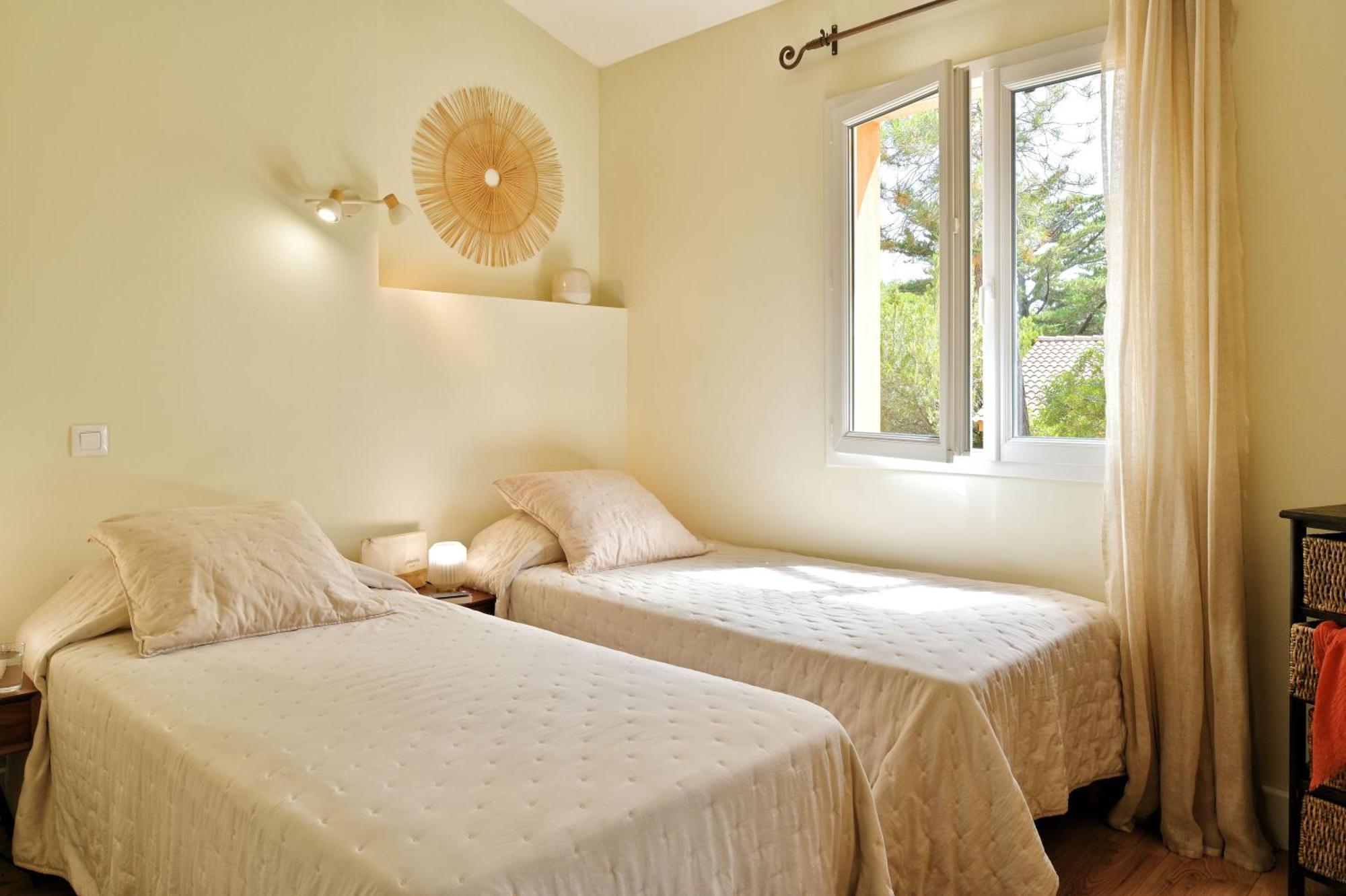 Hotel Abbartello Olmeto  Luaran gambar