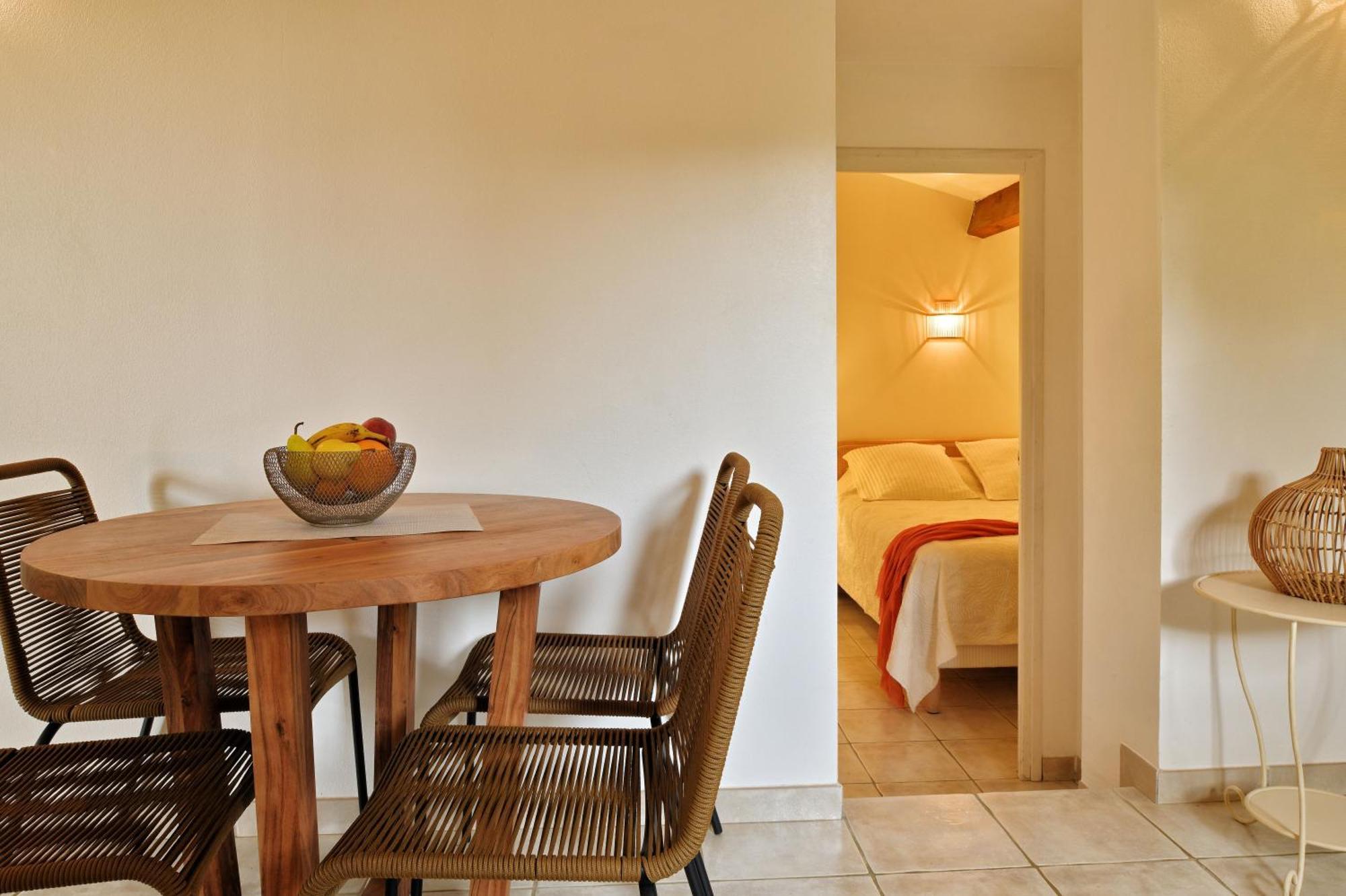 Hotel Abbartello Olmeto  Luaran gambar