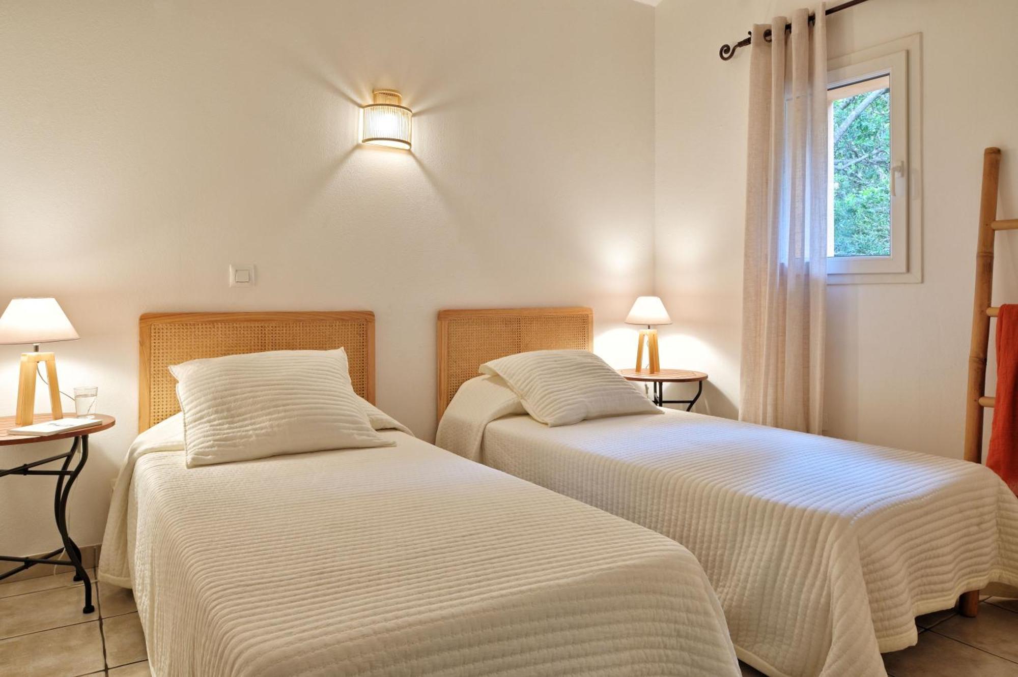 Hotel Abbartello Olmeto  Luaran gambar