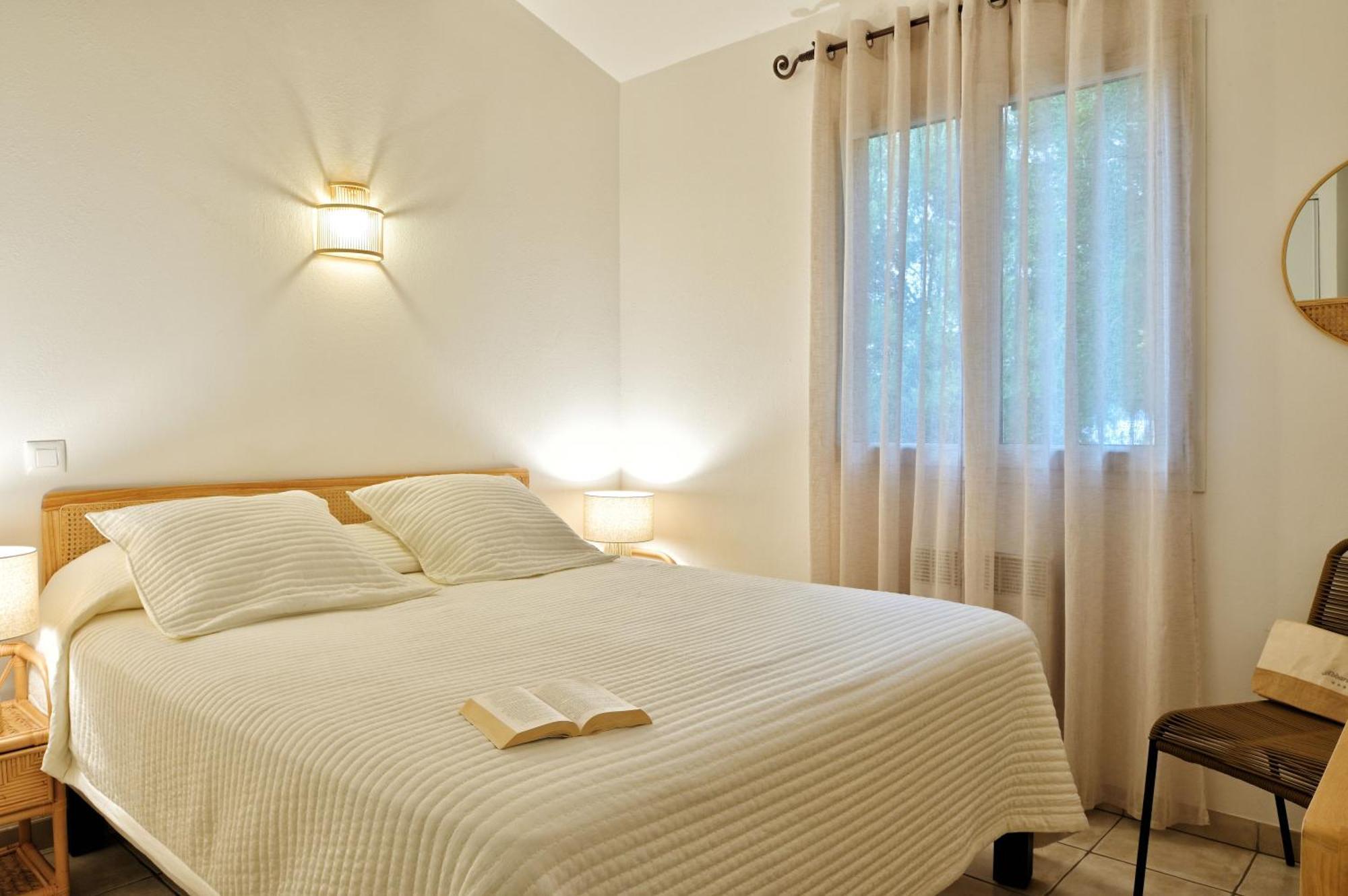 Hotel Abbartello Olmeto  Luaran gambar